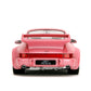 Jada 1:18 Pink Slips Porsche 964