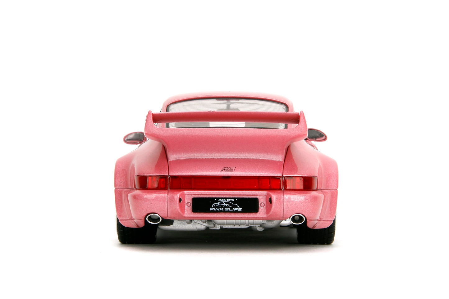 Jada 1:18 Pink Slips Porsche 964