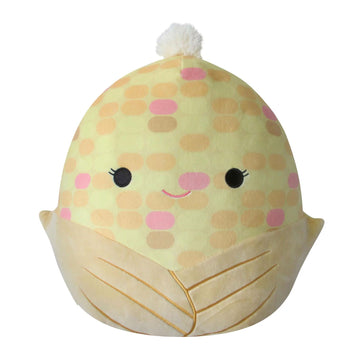 Squishmallows 8" Cornelias The Corn