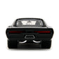 Jada Fast & Furious 1970 Dodge Charger - 1:24 Scale Die-Cast Model Car - from Fast X - Perfect for Collectors & Fans