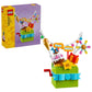 LEGO Gift Box Celebration Building Set for Kids - Happy Birthday Toy and Party Decoration for a Table or Shelf - Gift Idea for Boys and Girls Ages 7+