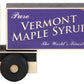 Maple Syrup Semi-Truck - Made in USA