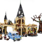 LEGO Harry Potter and The Chamber of Secrets Hogwarts Whomping Willow 75953 Magic Toys Building Kit, Prisoner of Azkaban, Hedwig, Hermoine Granger and