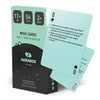 Ultimate Adult Board Game: Conversation Starters & Fun for Friends, Couples, Parties - Build Relationships & Break the Ice