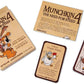 Munchkin 4 - The Need For Steed Card Game Expansion |112-Card Expansion | Adult, Kids, & Family Game | Fantasy Adventure RPG | Ages 10+ | 3-6 Players