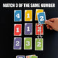 Double Match | Exciting and Fun Family Card Game | Easy to Learn and Play