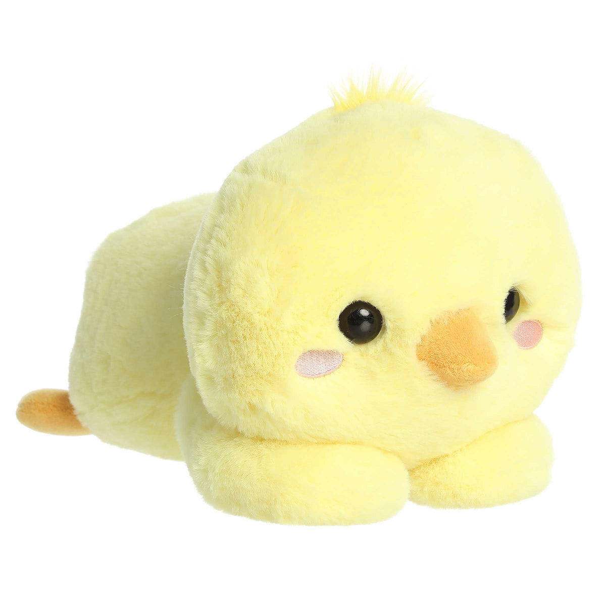 Aurora Too Cute 10" Daffodil Chick Playful Stuffed Animal