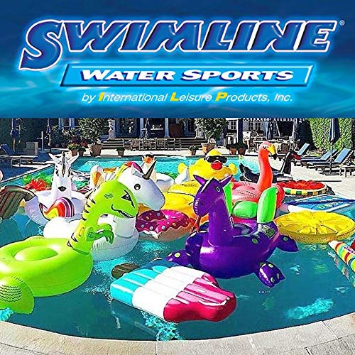 Swimline Waterproof Playing Cards, Multicolor