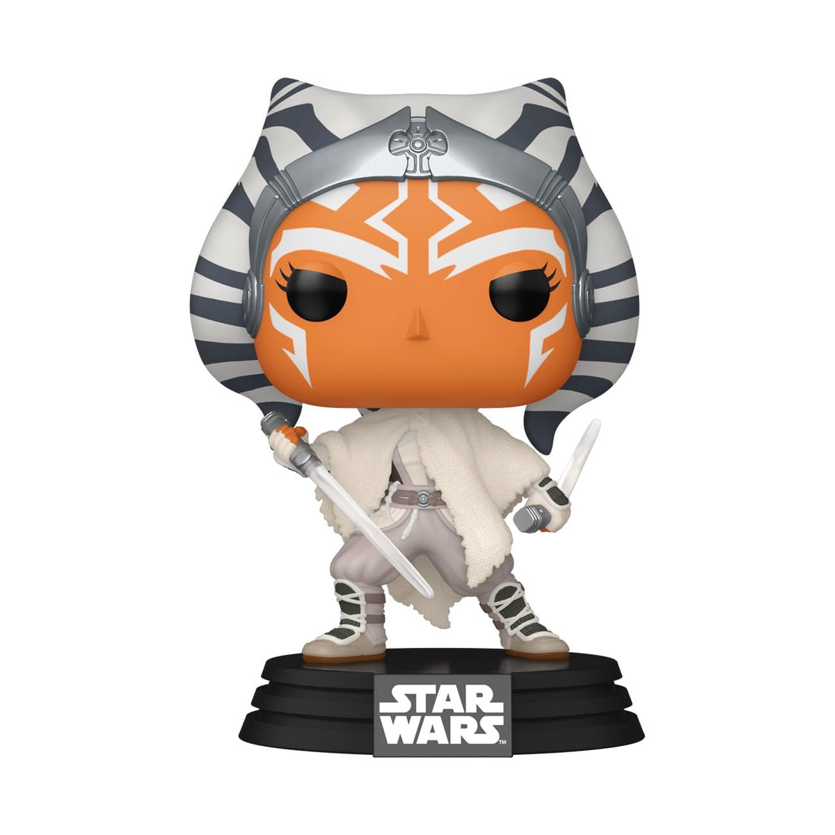 Funko POP! Star Wars: Ahsoka