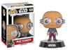 Funko POP Star Wars: Episode 7: The Force Awakens Figure - Maz Kanata