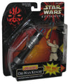 Star Wars: Episode 1 Deluxe Obi-Wan Kenobi Action Figure