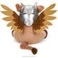 WizKids Dungeons & Dragons Spelljammer: Adventures in Space - Space Swine Phunny Plush