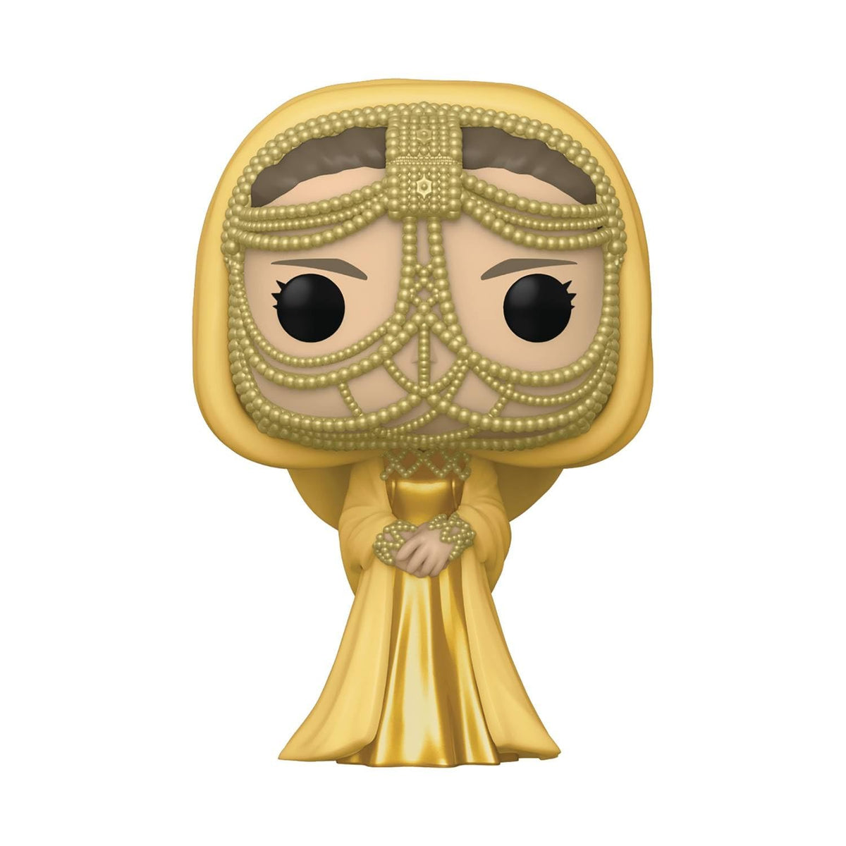Funko Pop! Movies: Dune - Lady Jessica, Glow in The Dark
