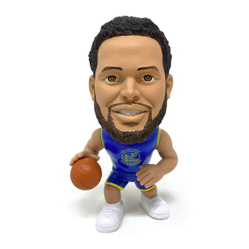 Party Animal Big Shot NBA Ballers Action Figure, Stephen Curry