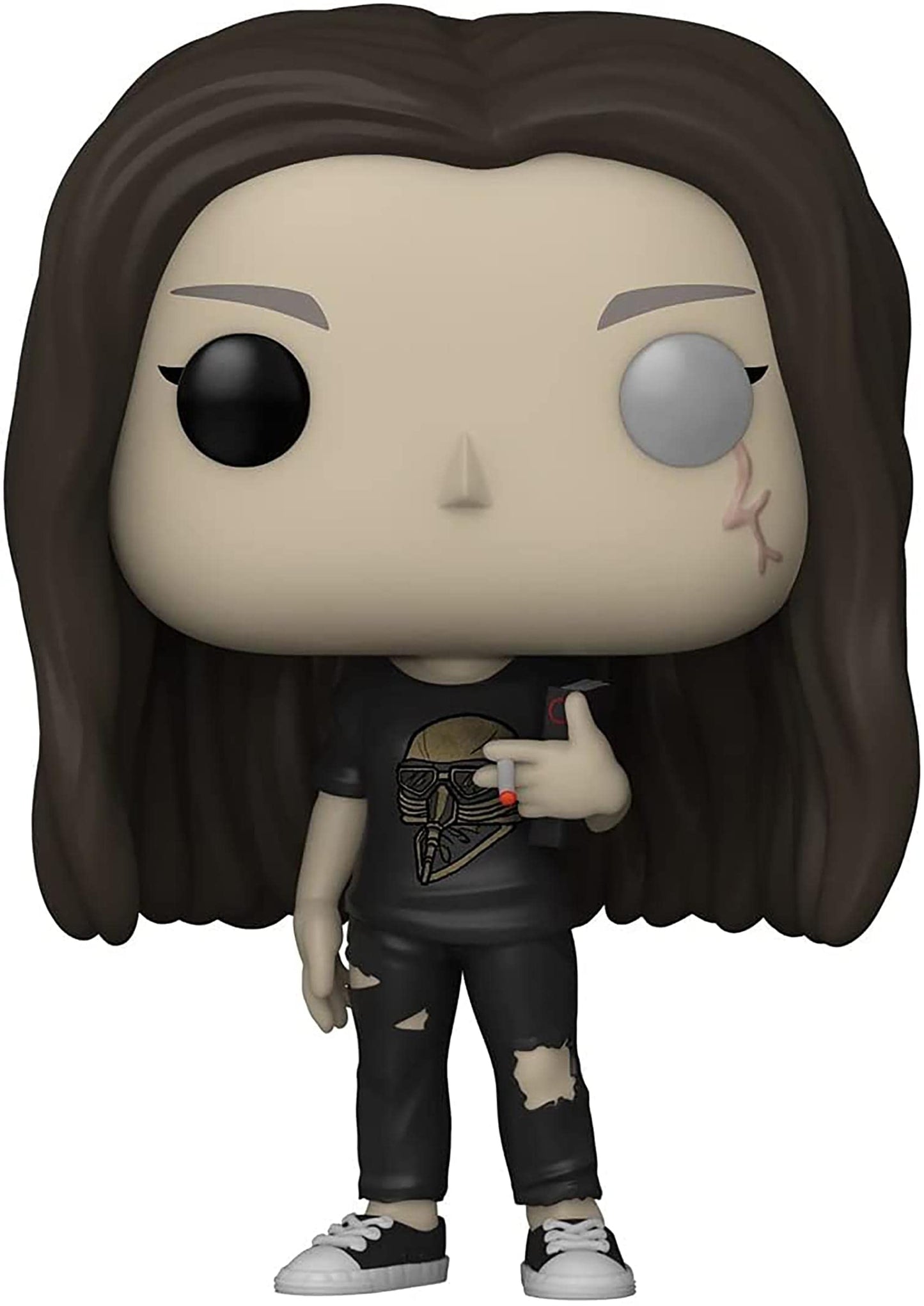 Funko POP! Movies: Mandy Bloom