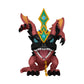 Funko POP! Jumbo: Yu-Gi-Oh! - Harpie's Pet Dragon