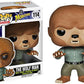 Funko Pop! Universal Monsters - Wolfman