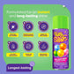 Party Shine Balloon Shine Spray, Silicone Spray for Latex Balloons, Balloon Spray Shine, Waterproof, Fragrance-free and Less Slippery Formula, Perfect
