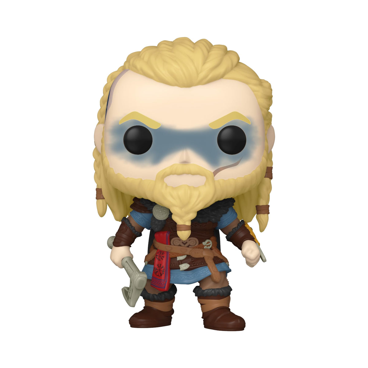 Funko Pop! Games: Assassins Creed Valhalla - Eivor