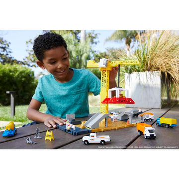 Mattel - Matchbox Playset Assortment