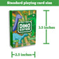 Wreathy Games® - Go Fish Dino Edition® Card Game Deck - Ages 3 and up (Dino)