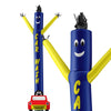 LookOurWay Air Dancers Inflatable Tube Man Attachment - 15 Feet Tall Wacky Waving Inflatable Dancing Tube Guy for Business Promotion (Blower Not
