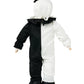 Spirit Halloween Terrifier Art the Clown Plush - Terrifier, Multicolor