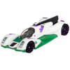 Hot Wheels - Space Ranger Alpha Buzz Lightyear - Character Cars - Lightyear - 2022