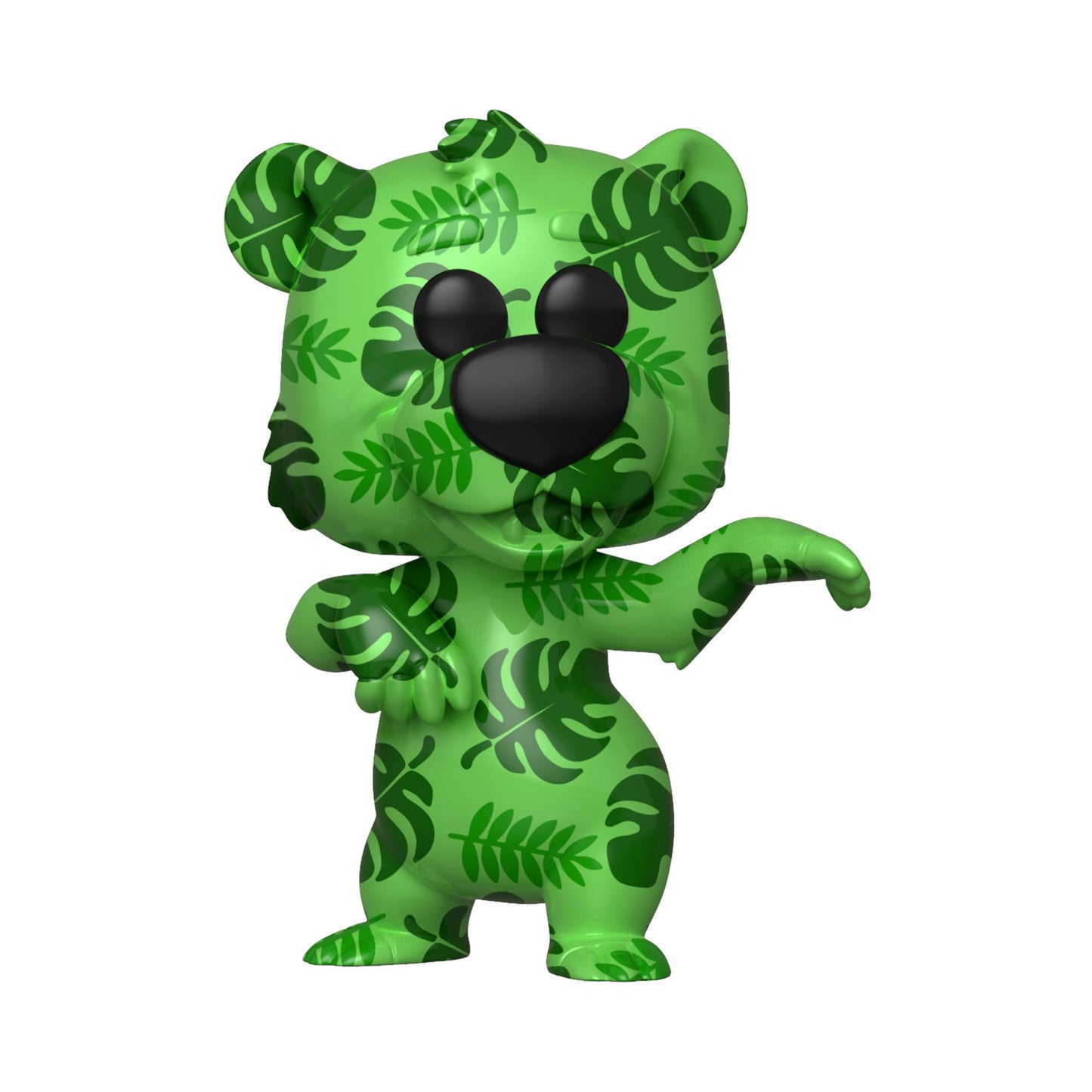 Funko POP! Artist Series: Disney - Baloo - Amazon Exclusive