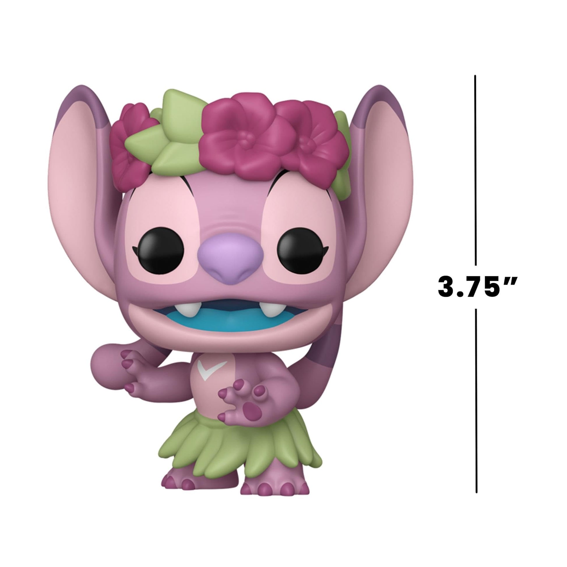 Funko Pop Disney: Lilo and Stitch - Luau Angel - Collectable Vinyl Figure - Gift Idea - Official Merchandise - Toys for Kids & Adults