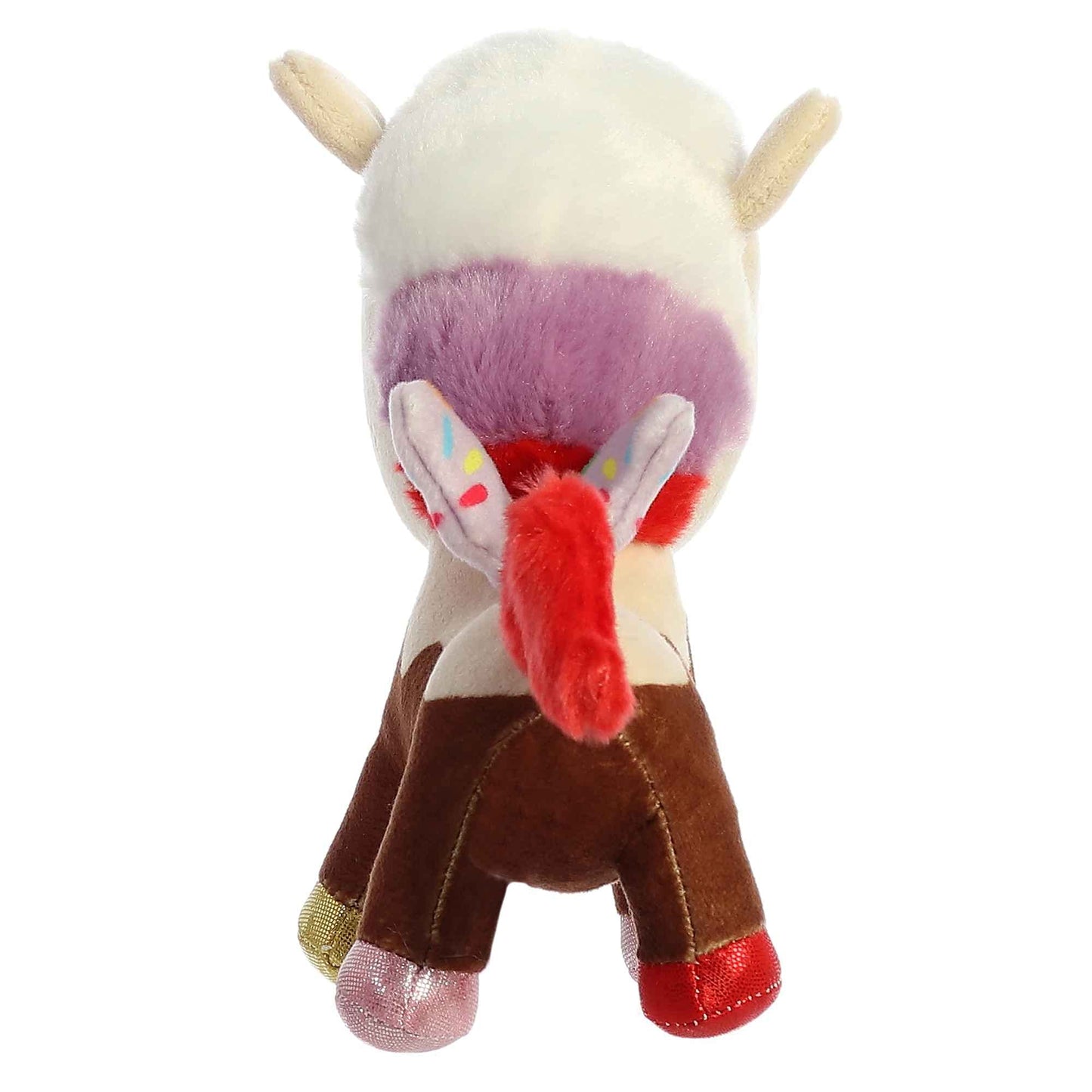 Tokidoki Aurora 7.5" Sundae