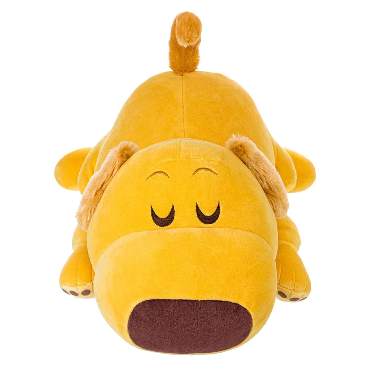 Disney Pixar Dug Cuddleez Plush - Up - Large 21 Inch
