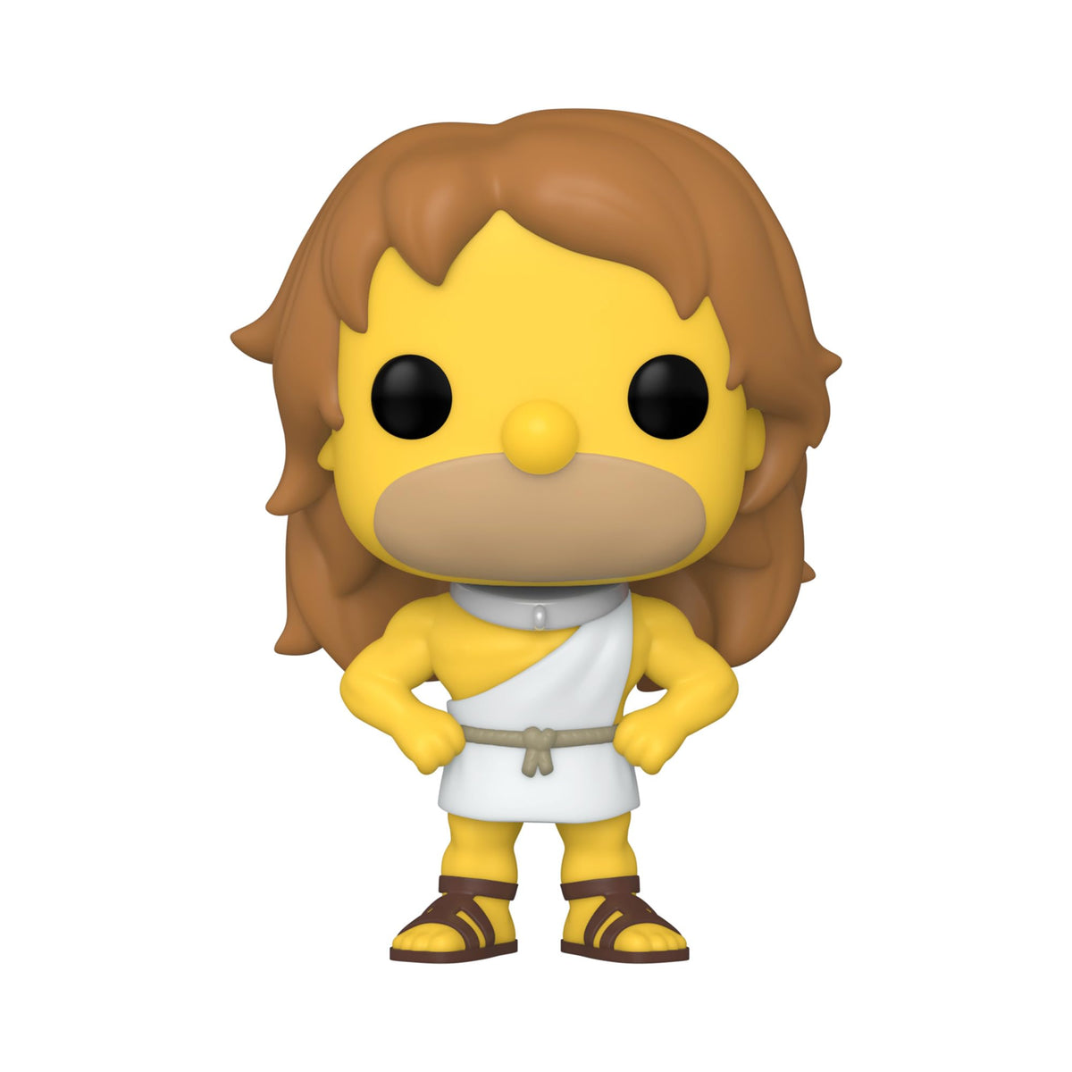 Funko Pop! Animation: The Simpsons - Young Obeseus Vinyl Collectible Figure