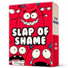 Slap of Shame - Fast Slap Card Game for Adults | Dares & Group Challenges | Funny Party Game for Game Night, Bachelorette & Friends Groups | 2-10