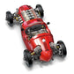 V8 Race Car