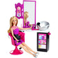 Barbie Ever After High CMM55 Malibu Ave Salon Doll Playset