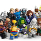 LEGO Marvel Series 2 Minifigure: Agatha Harkness with Purple Maleficent Cape - Superheroes 71039