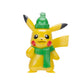Pokémon PKW3623 Battle Figure Advent Calendar, Official Pokémon Calendar with 24 Surprises, from 4 Years
