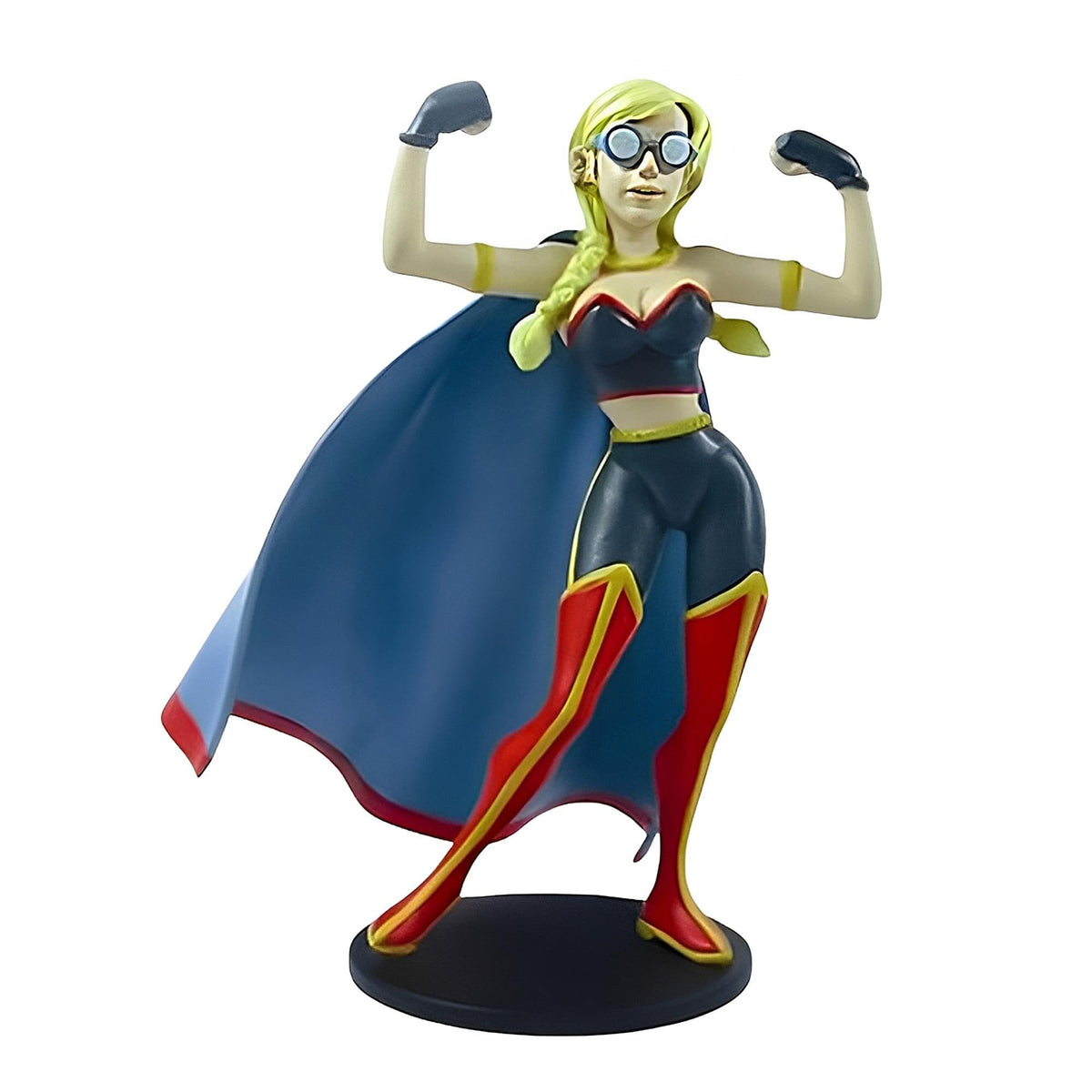 Dark Horse Deluxe Powers Action Figure