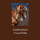 Ceaco - Treasured Ride - 500 Piece Jigsaw Puzzle for Adults