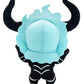Great Eastern Entertainment Solo Leveling - Iron (Shadow) Plush 8" H