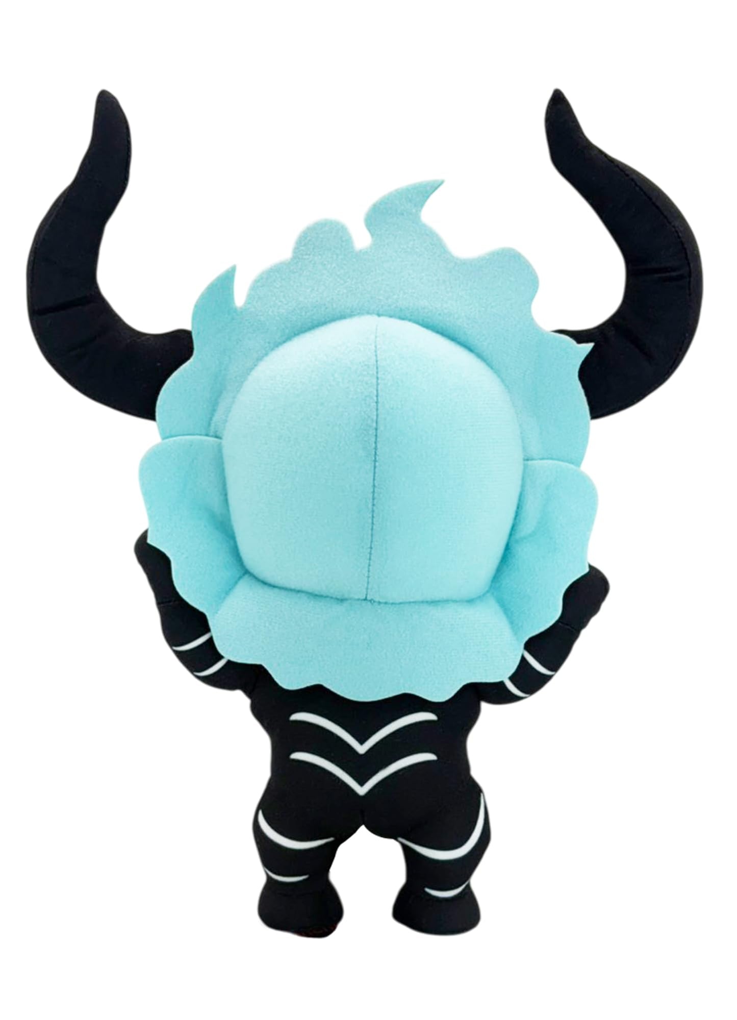 Great Eastern Entertainment Solo Leveling - Iron (Shadow) Plush 8" H