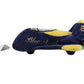Daron US Navy Blue Angels Plush Toy Airplane