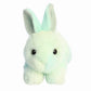 Aurora® Adorable Mini Flopsie™ Spring Time Bunny™ Stuffed Animal - Playful Ease - Timeless Companions - Mint 8 Inches