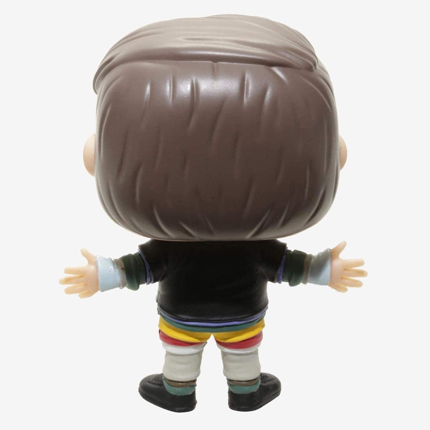 Funko POP! Vinyl: Friends: Joey Tribbiani in Chandler's Clothes - Collectible Vinyl Figure - Gift Idea - Official Merchandise - for Kids & Adults - TV