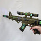 Parris Classic Astral Blaster Toy with Lights & Sounds
