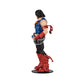 McFarlane Toys - DC Multiverse Dark Nights: Death Metal Superman 7" Action Figure with Build-A ‘Darkfather’ Parts and Accessories