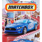 Matchbox Candy-Themed Die-Cast Car Collection 6-Pack Bundle, Limited Edition Vehicles with Charleston Chew, Razzles, Caramel Apple Pops, HVV75-979B