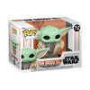Funko POP! Star Wars: The Mandalorian - Grogu (Baby Yoda) in Armor