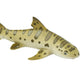 Safari Ltd. Leopard Shark Figurine - Detailed 5.5" Plastic Model Figure - Fun Educational Play Toy for Boys, Girls & Kids Ages 3+